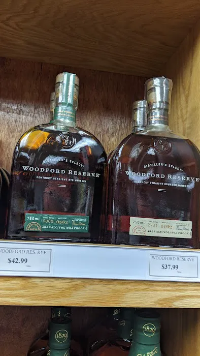 Floral Park Wine & Liquor 0