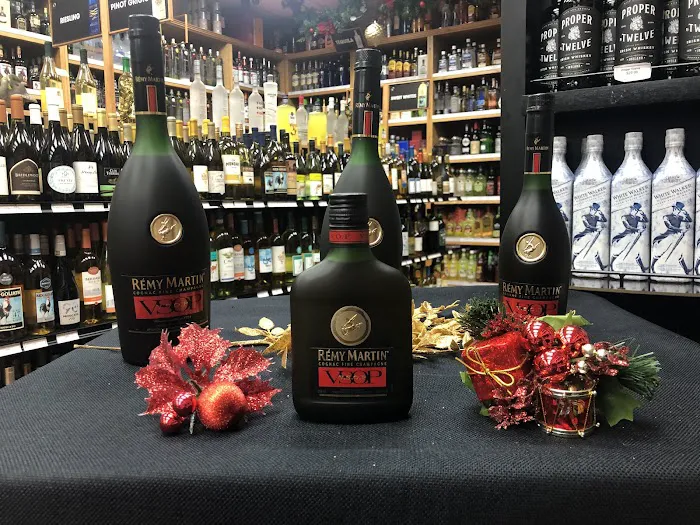 Floral Park Wine & Liquor 7