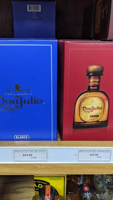 Floral Park Wine & Liquor 1
