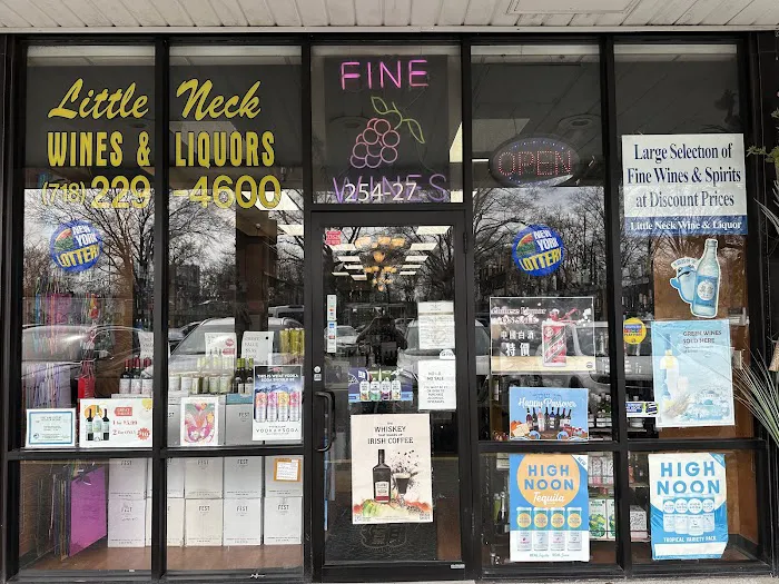 Little Neck Wine & Liquor 0