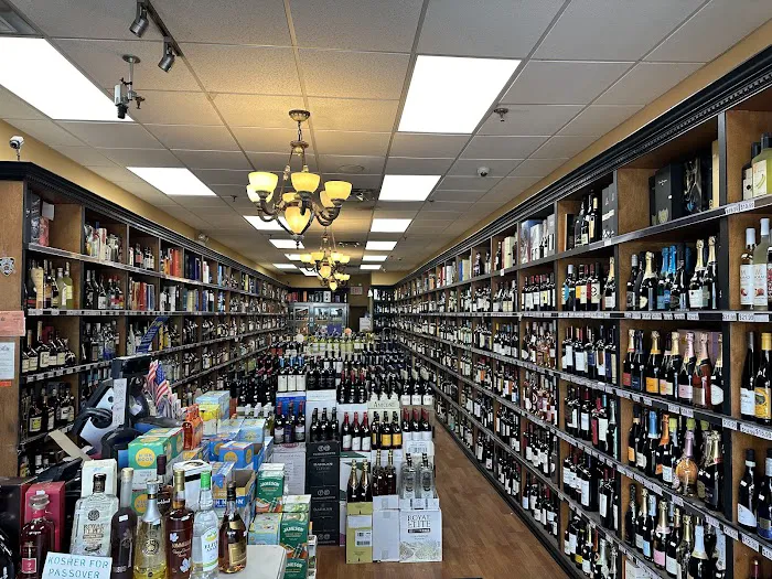 Little Neck Wine & Liquor 2