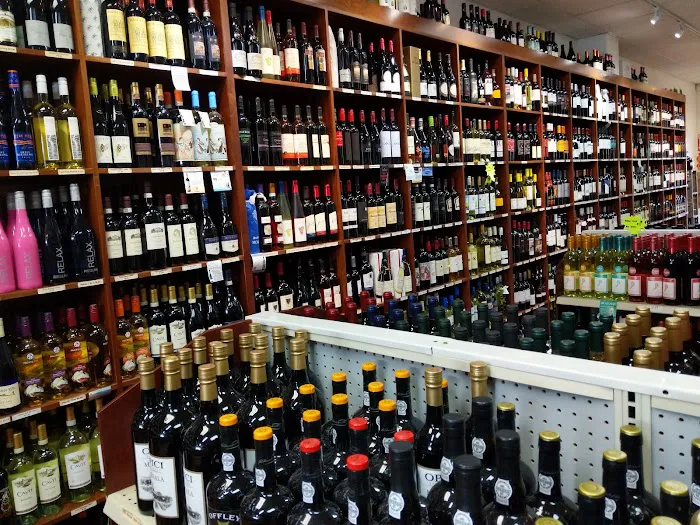 Top Liquor Store 0