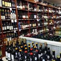 Top Liquor Store
