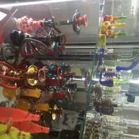 Grab & Go Market Place