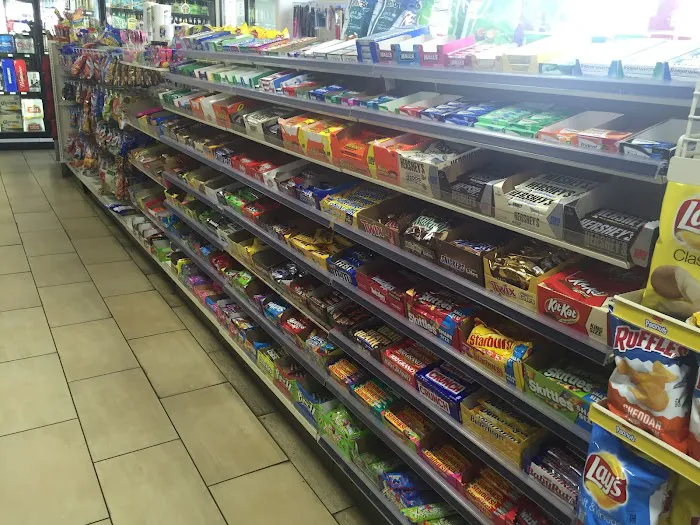 Grab & Go Market Place 7