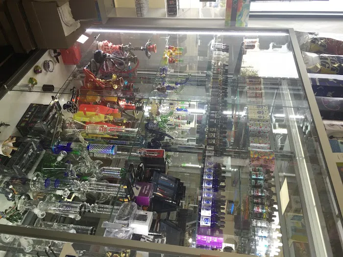 Grab & Go Market Place 6
