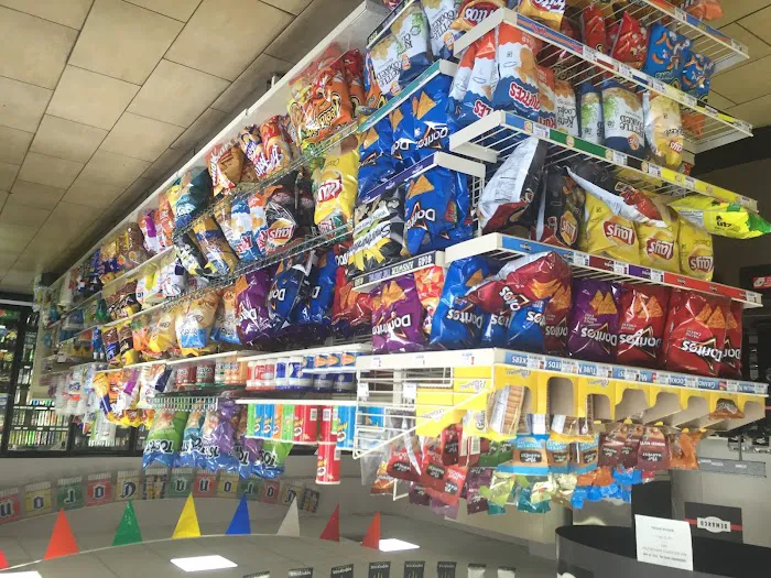 Grab & Go Market Place 4