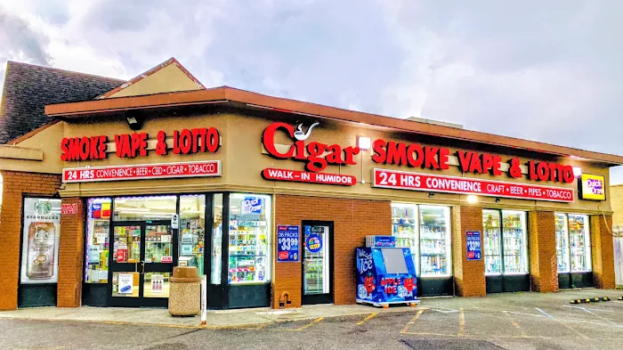 Grab & Go Market Place 9