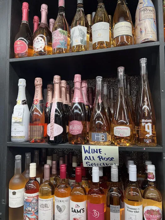 Clason point liquor and wine shop 3