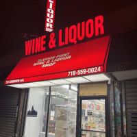 Clason point liquor and wine shop