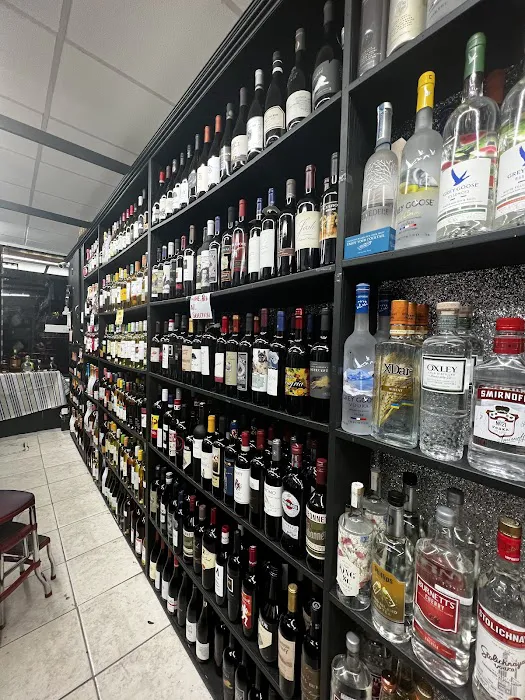 Clason point liquor and wine shop 6