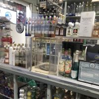 Bruckner & Castle Hill Liquors