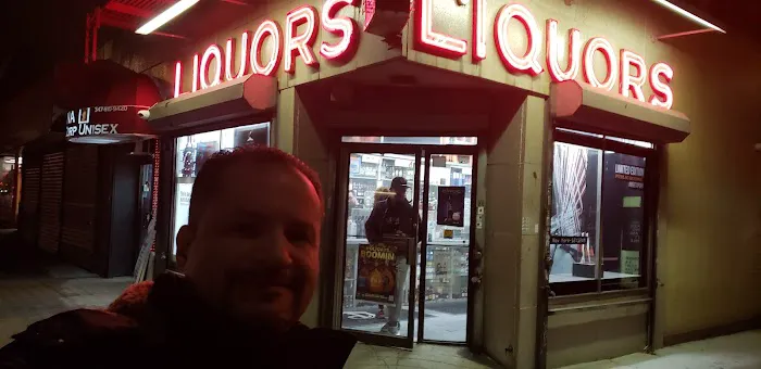 Bruckner & Castle Hill Liquors 4