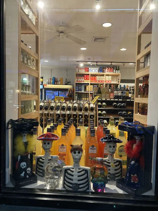 Tiger Wine Spirit Inc 0