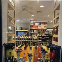 Tiger Wine Spirit Inc