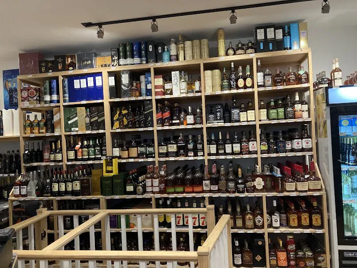Tiger Wine Spirit Inc 4