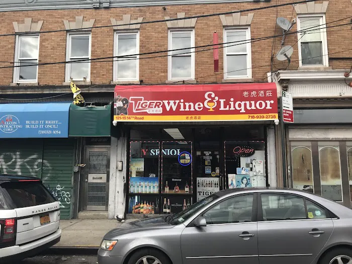 Tiger Wine Spirit Inc 8