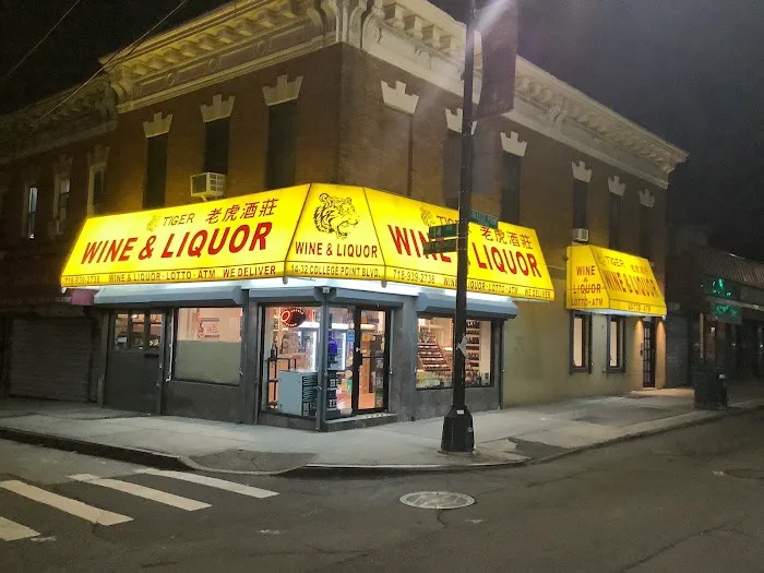 Tiger Wine Spirit Inc 9