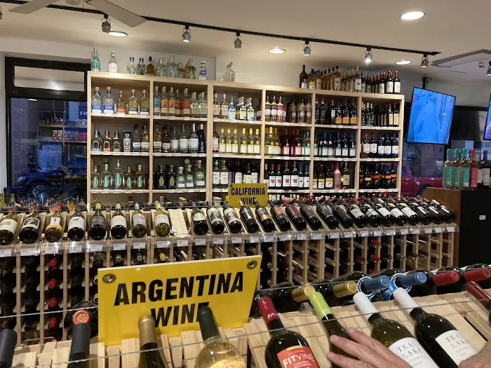 Tiger Wine Spirit Inc 1