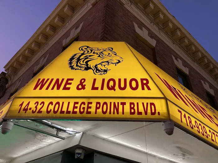 Tiger Wine Spirit Inc 7