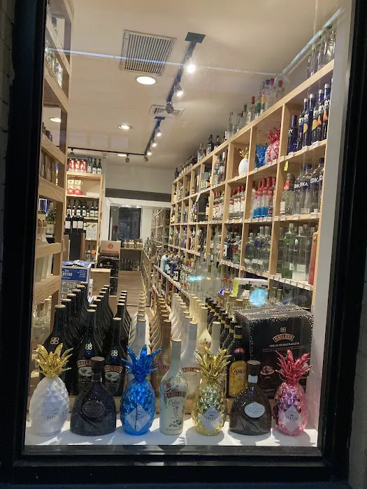 Tiger Wine Spirit Inc 5