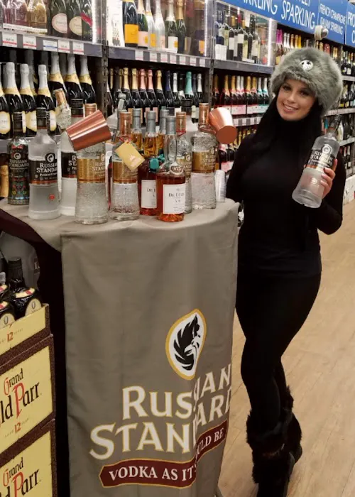 Wine & Liquor Superstore 3