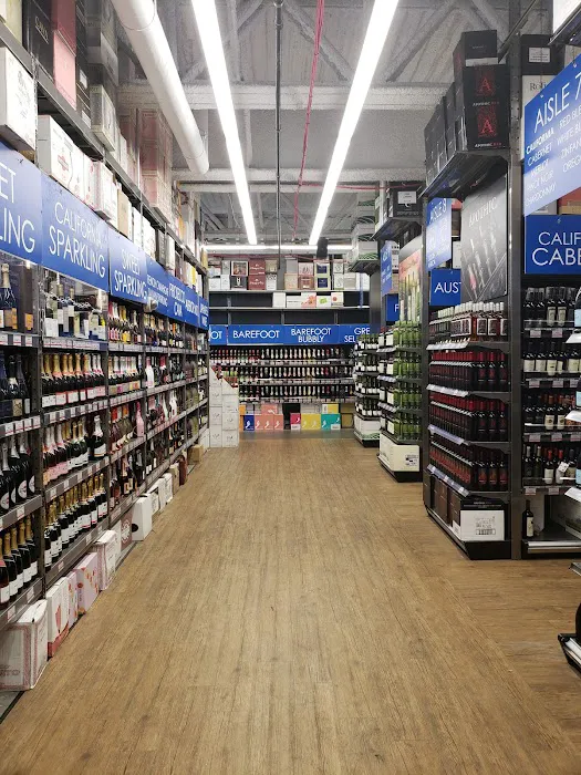 Wine & Liquor Superstore 1
