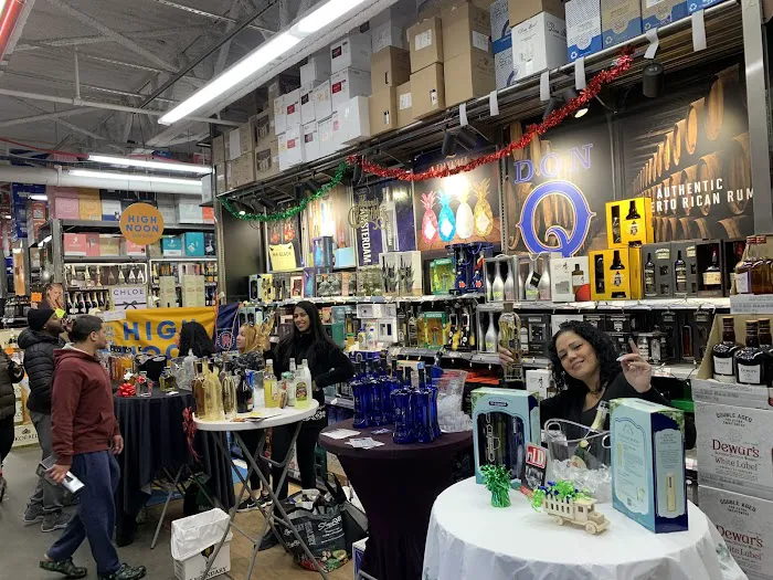 Wine & Liquor Superstore 0