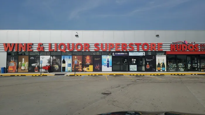 Wine & Liquor Superstore 4