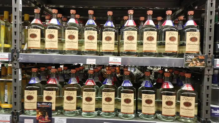 Wine & Liquor Superstore 7