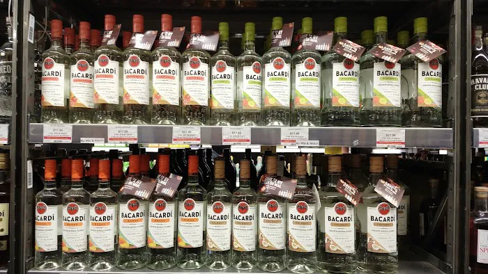 Wine & Liquor Superstore 5