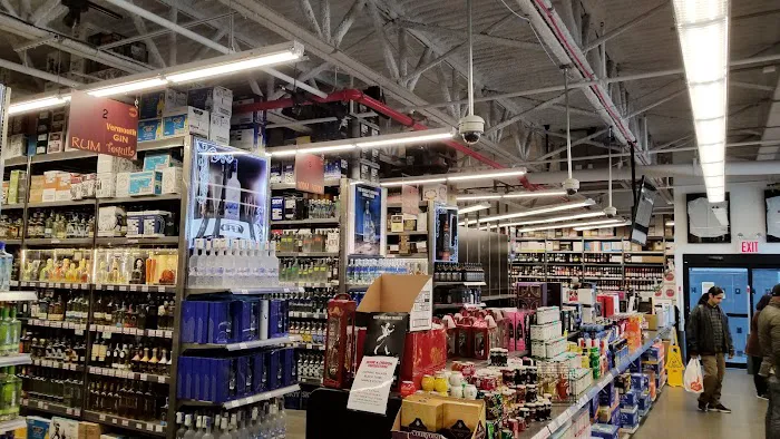 Wine & Liquor Superstore 6