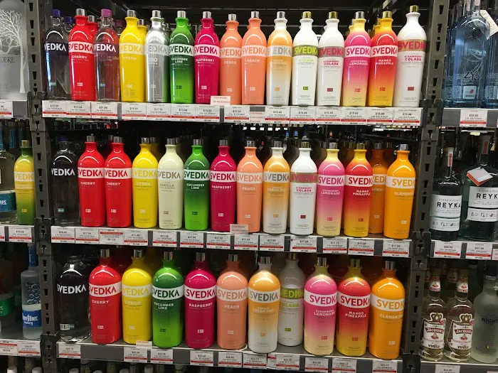 Wine & Liquor Superstore 8