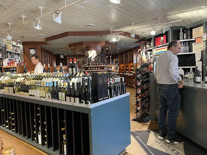 Great Neck Wines & Spirits 1