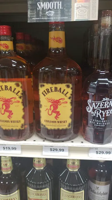 New Hyde Park Wine & Liquor 1
