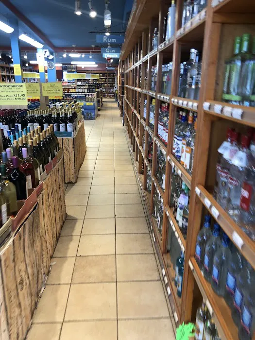 Wine and Liquor 4