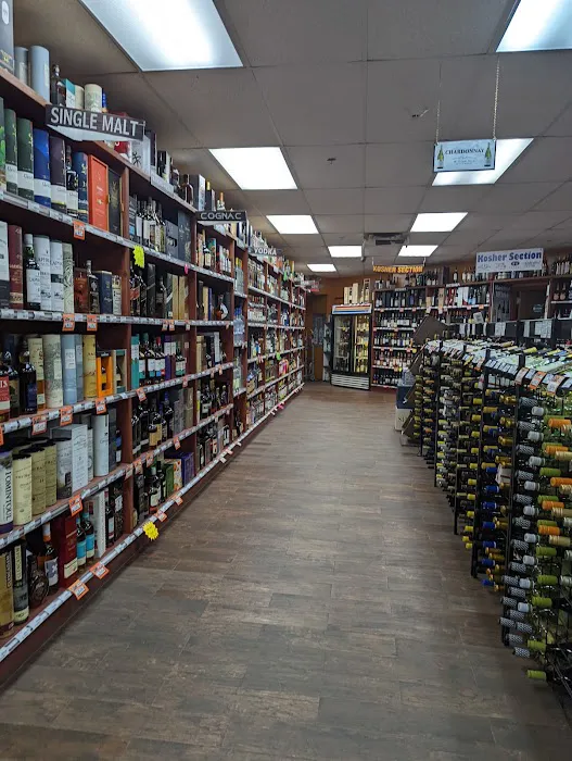ZHENG BROTHERS WINE LIQUOR 9