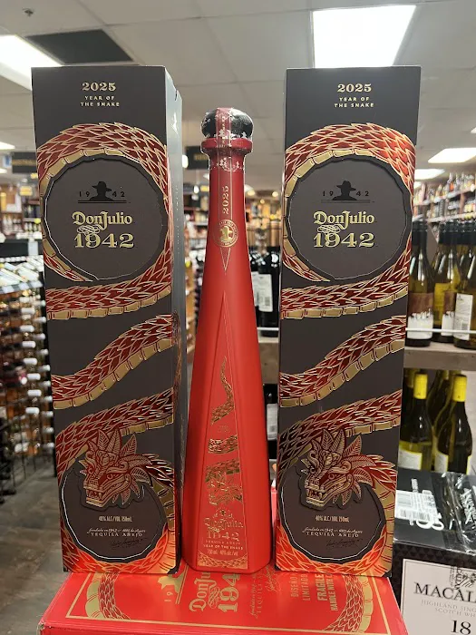 ZHENG BROTHERS WINE LIQUOR 6