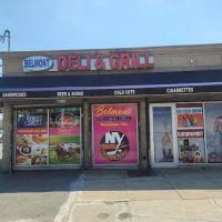 Belmont Deli and Grill