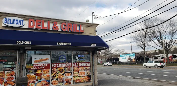 Belmont Deli and Grill 5