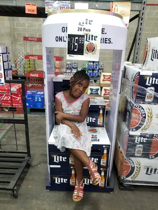 Bellerose Beverage 3