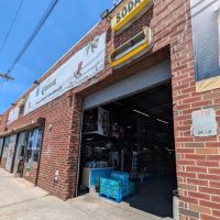 Bellerose Beverage