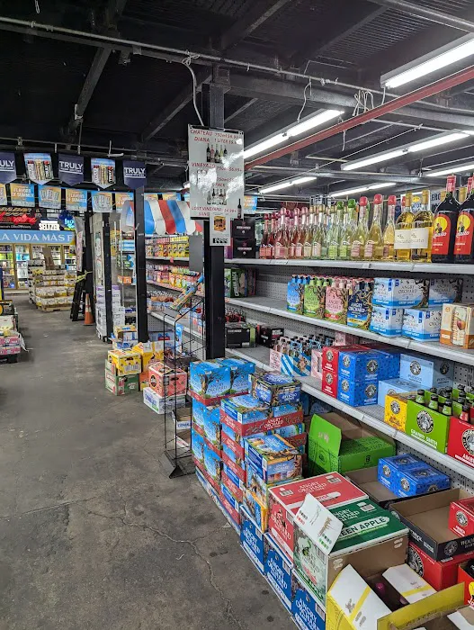 Bellerose Beverage 1