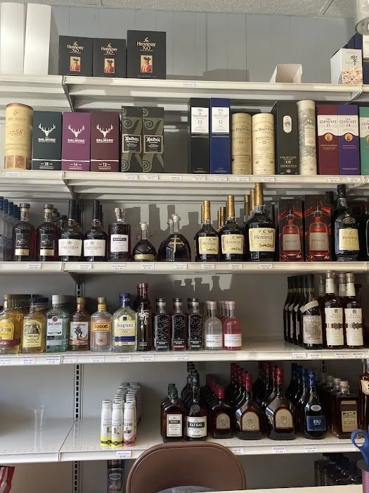 Tulip Ave Wines & Liquors 5