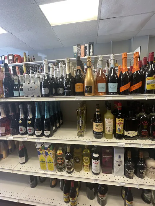 Tulip Ave Wines & Liquors 3