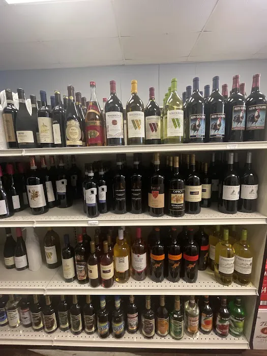 Tulip Ave Wines & Liquors 0