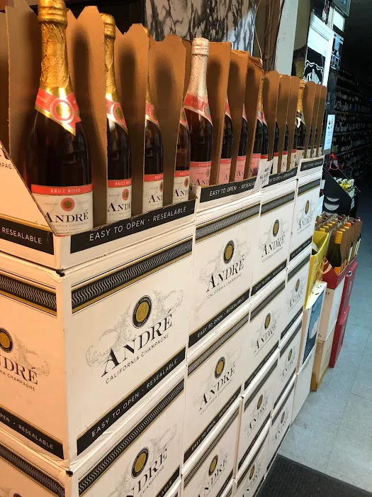 Prince Liquor & Wine 6