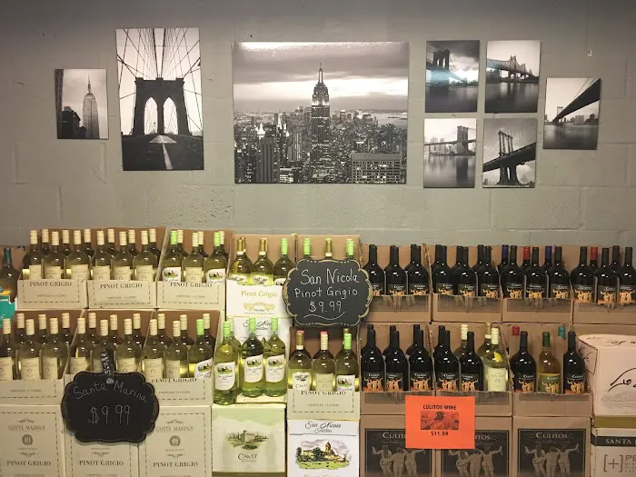 Prince Liquor & Wine 0