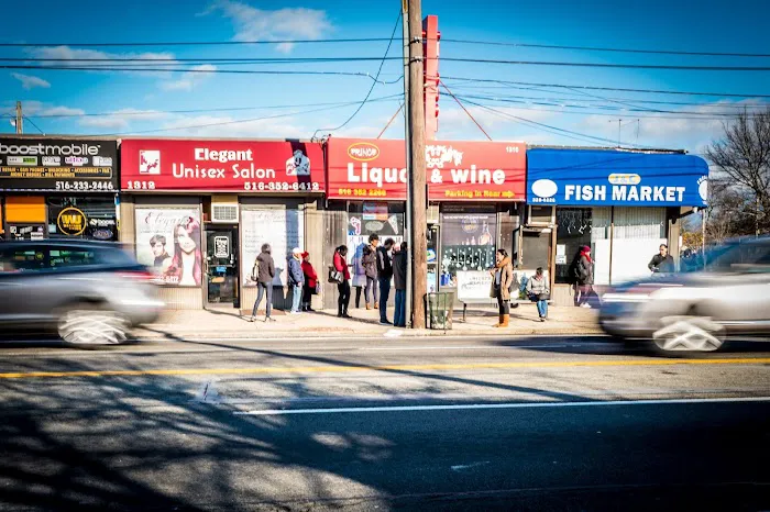 Prince Liquor & Wine 1