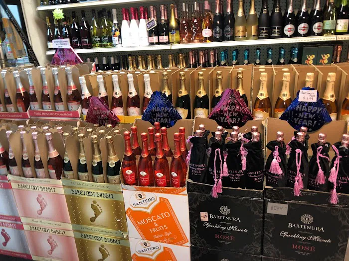Prince Liquor & Wine 4
